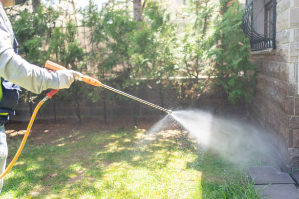 Best Best Pest Control Companies  in Tice, FL