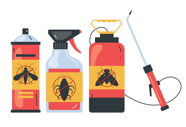 Wasp Removal Services in Tice, FL